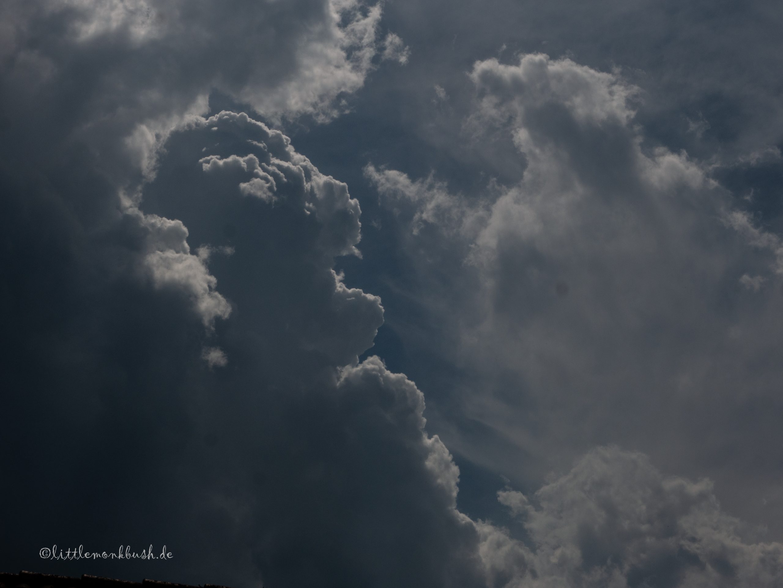 Wolken-Bilder